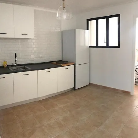 Espacoso דירה ססימברה
